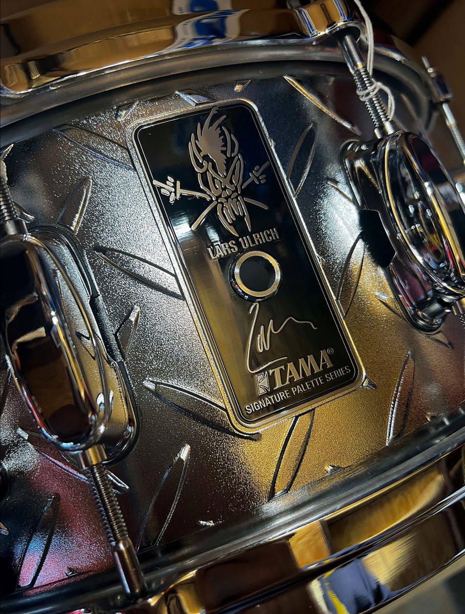 Tama LU1465N 6.5x14 Tama LU1465N 6.5x14