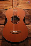 Breedlove ECO Discovery S Concertina Acoustic Guitar - Red Cedar/African Mahogany