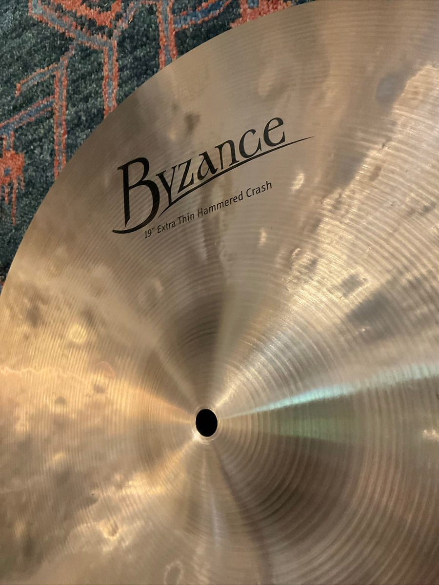 Meinl Cymbals 19
