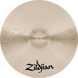 Zildjian K Paper Thin Crashes (18" / 20" / 21")
