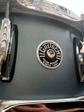 Gretsch 5.5" x 14" Brooklyn Snare Drum - Satin Ice Blue Metallic