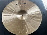 Aisen 21" Traditional Ride - Natural