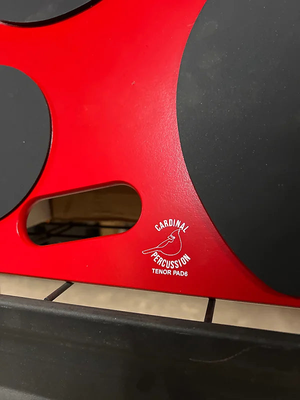 Tenor practice pad deals