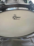 Gretsch 5.5" x 14" Brooklyn Snare Drum - Silver Mist Duco