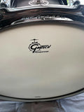 Gretsch 5.5" x 14" Brooklyn Snare Drum - Satin Grey