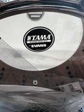 Tama 5.5" x 14" Starclassic Walnut/Birch Snare Drum - Red Oyster