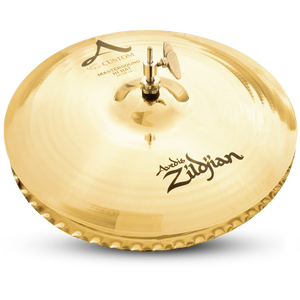 Zildjian 15" A Custom Mastersound Hi-Hat - Top