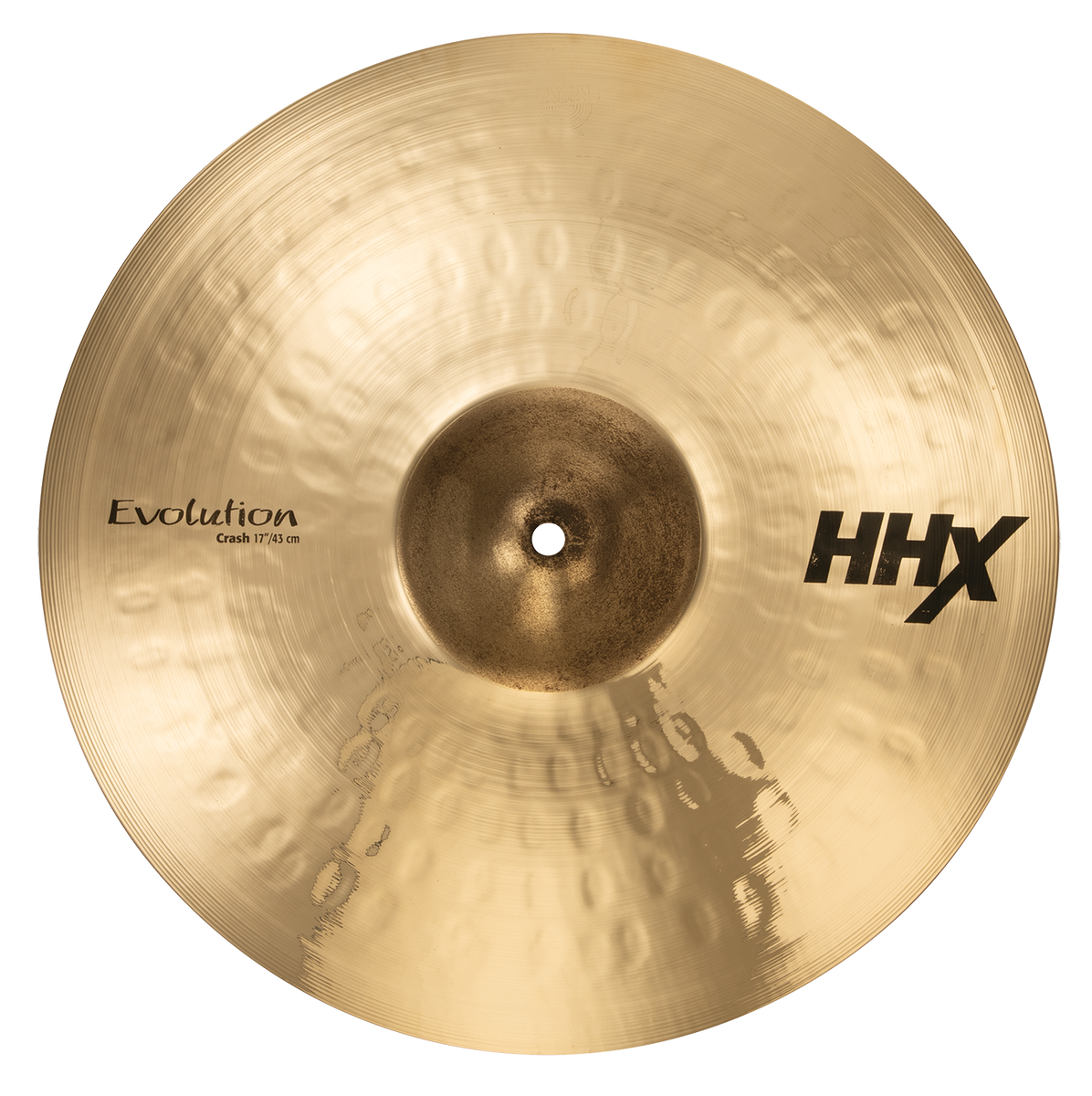 SABIAN 17