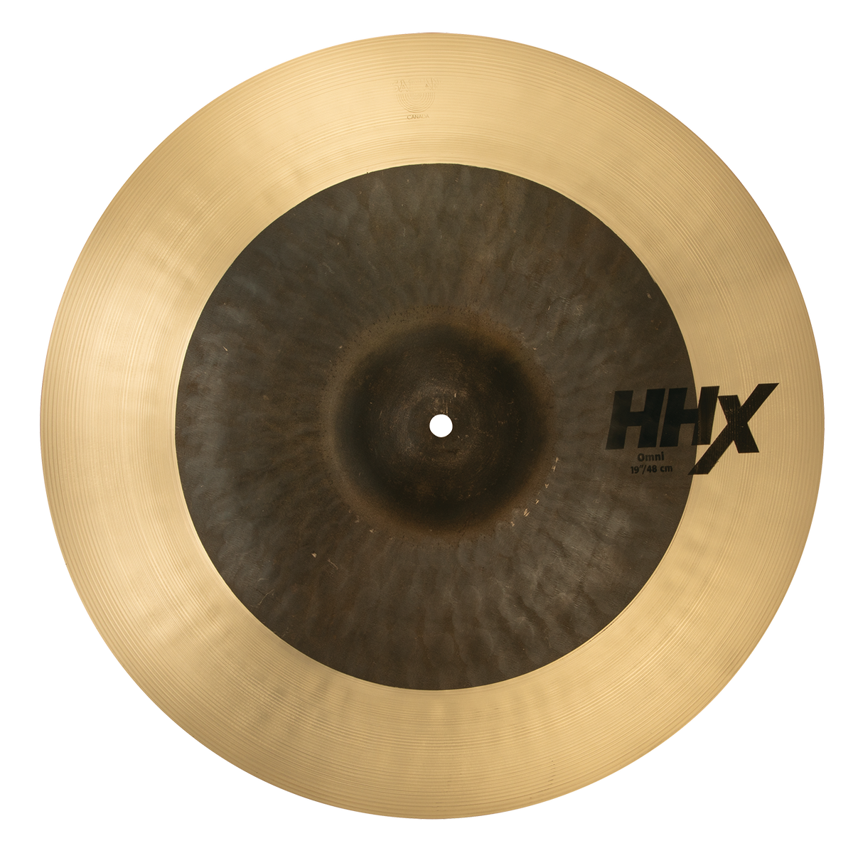 SABIAN 19