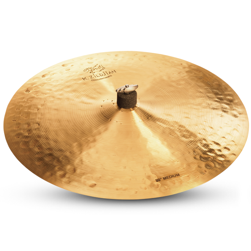 Zildjian 20
