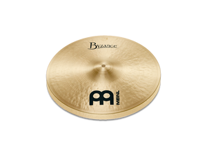 Meinl Byzance Traditional Thin 14" Hihat - Pair