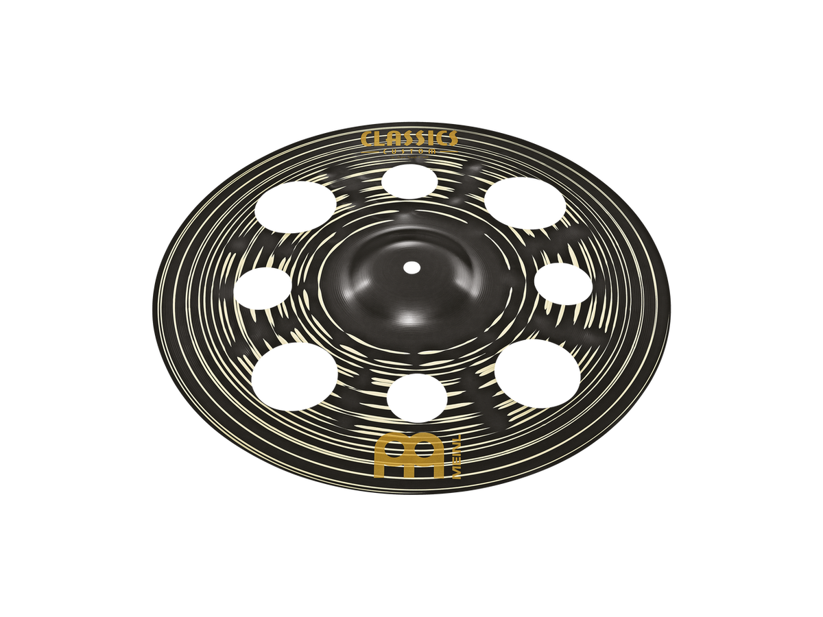 Meinl Cymbals Classics Custom Dark 16