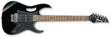 Ibanez JEMJRBK Signature Series Steve Vai 6-String Electric Guitar