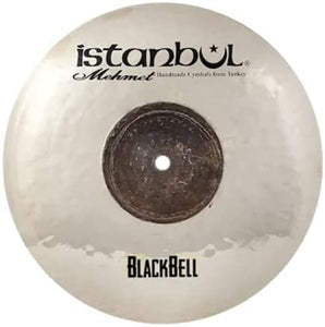 Istanbul Mehmet 10" Blackbell Splash