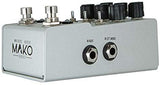 Walrus Audio MAKO Series D1 High-Fidelity Stereo Delay Pedal (900-1051)