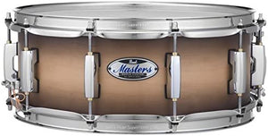 Pearl Masters Maple Complete 14"x6.5" Snare Drum