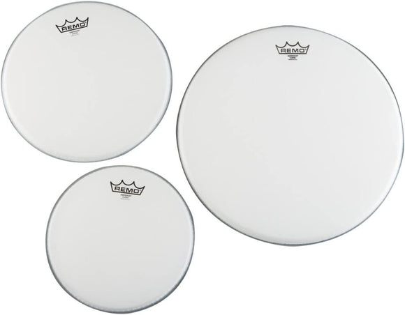 Remo Emperor Coated Drumhead Pack