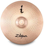 Zildjian I Family 19" Crash Cymbal (ILH19C)
