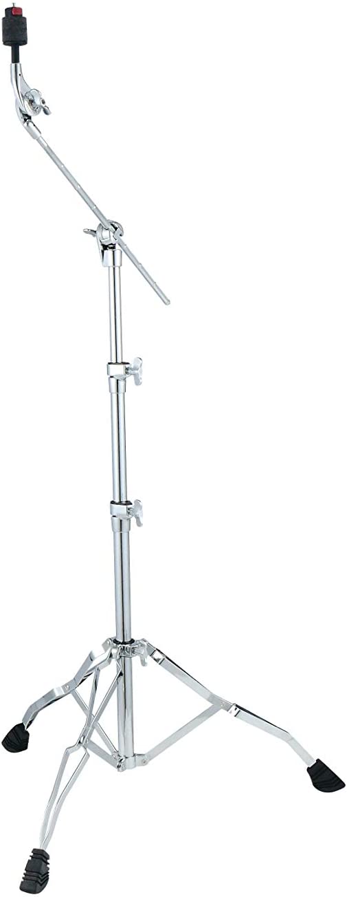 TAMA Stage Master Cymbal Boom Stand - Two-Braced Legs (HC43BWN)