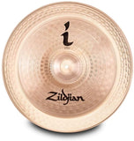 Zildjian I Family China Cymbal (ILH18CH)