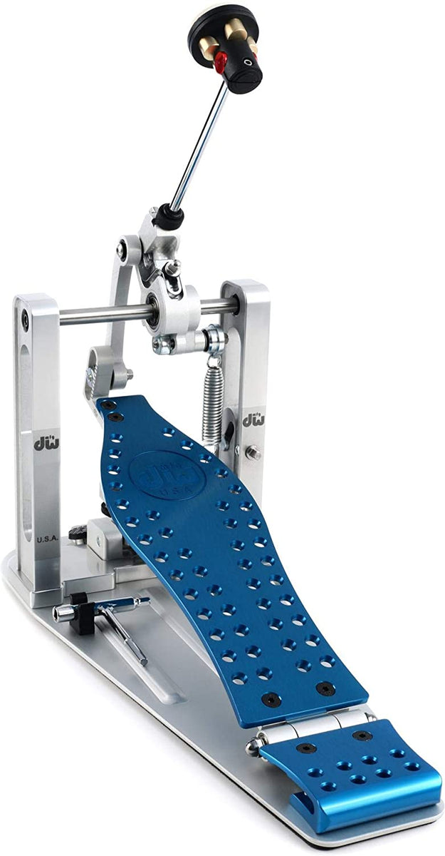 dw mdd double pedal DW DWCPMDD Machined Direct Drive Single Bass Drum Pedals – Mugan Music Group