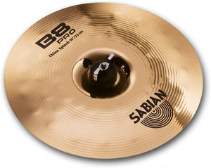 Sabian 31016B B8 Pro 10" Effect Cymbal