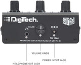 Digitech TRIOPLUS Band Creator and Looper