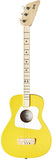 Loog Pro Acoustic 3-String Guitar
