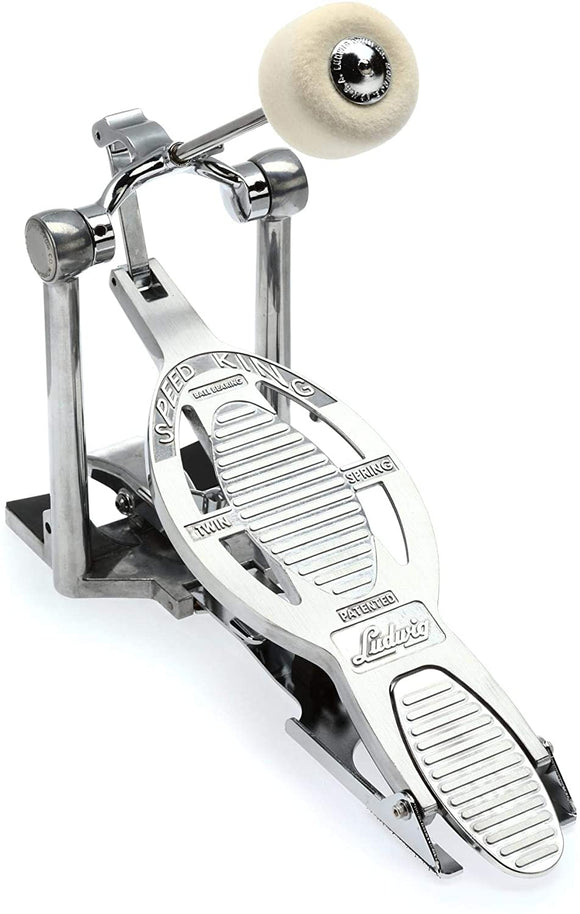 Ludwig L203 Speed King Single Bass Drum Pedal - Preorder
