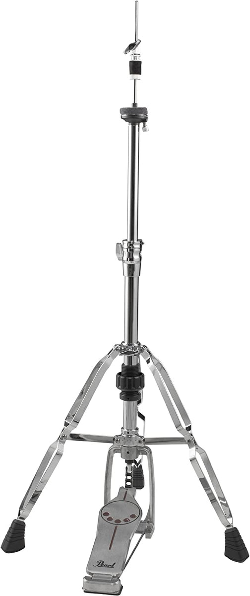 Pearl H930 Double-Braced Hi-Hat Stand with Longboard Swiveling