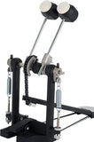 PDP 700 Series Double (Single Chain) Bass Drum Pedal (PDDP712)