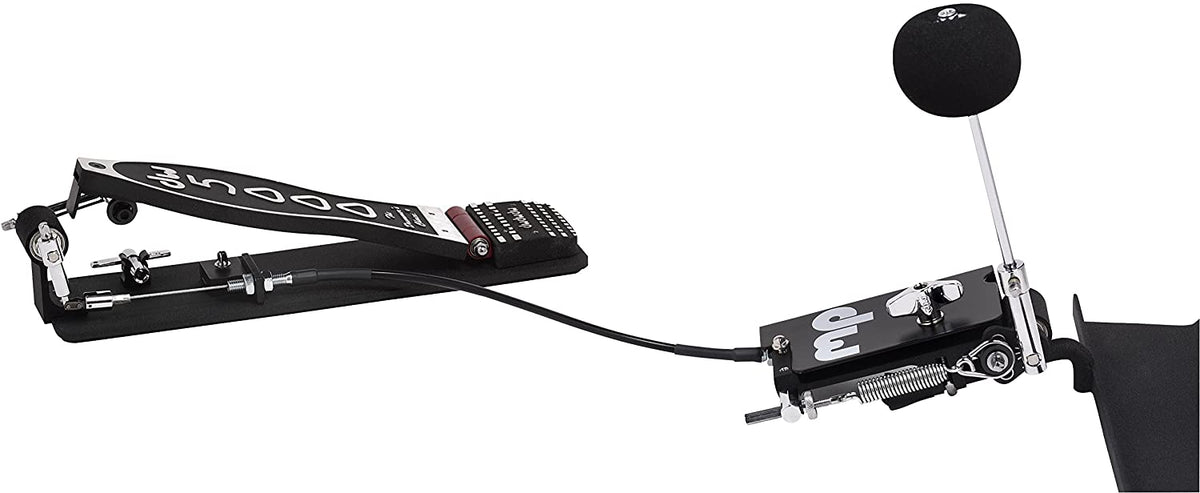 Drum Workshop DW DWCP5000CJ 5000 Cajon Pedal – Mugan Music Group