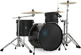 SJC Custom Drums Pathfinder Series 3-piece Shell Packs