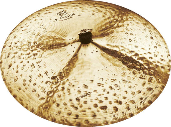 Zildjian K Constantinople Medium Ride Cymbal 22