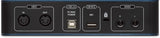PreSonus AudioBox iTwo 2x2 USB 2.0/iOS Interface, PC/Mac 2 Mic Pres