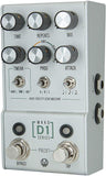 Walrus Audio MAKO Series D1 High-Fidelity Stereo Delay Pedal (900-1051)
