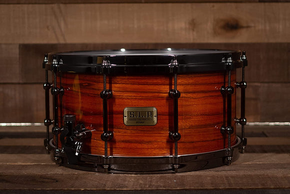 Tama Sound Lab Project Maple Snare 14 