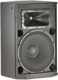 JBL Professional PRX415M Portable 2-way Passive Utility Stage Monitor and Loudspeaker System - 15" - Black