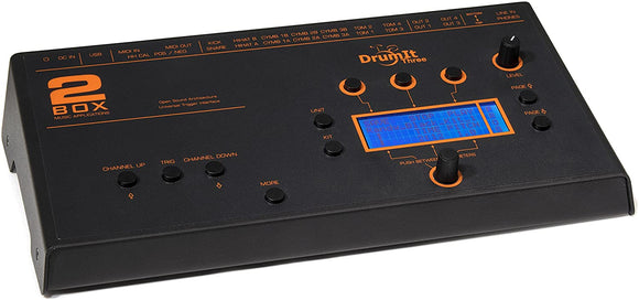 2BOX Electronic Drum Modules (D3)