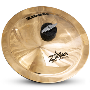 Zildjian 9.5" Large Zil-Bel