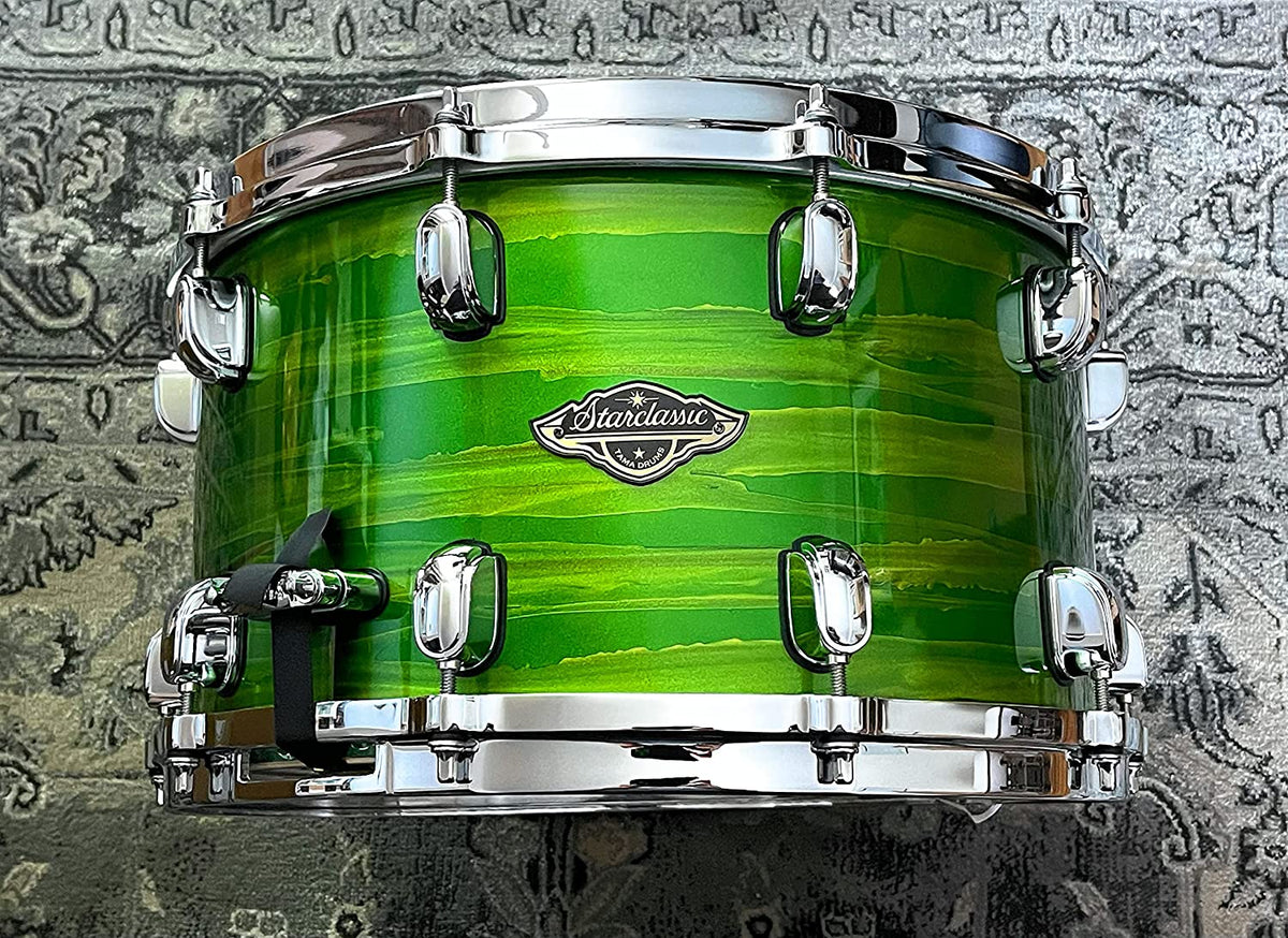 Tama Starclassic Walnut/Birch 8