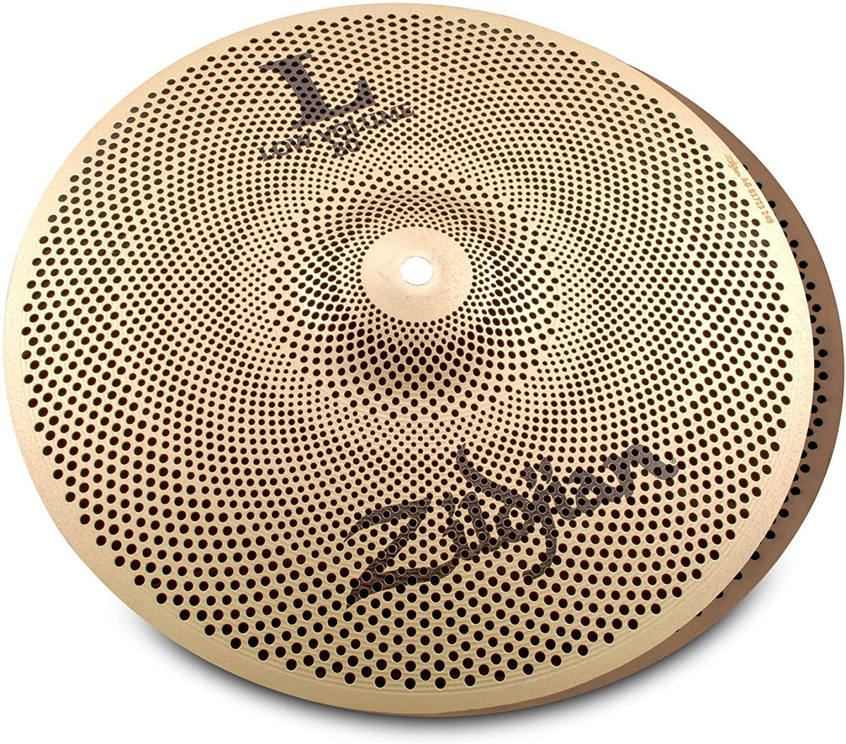 Zildjian 13