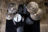 Zildjian SD4680 S Dark Cymbal Pack