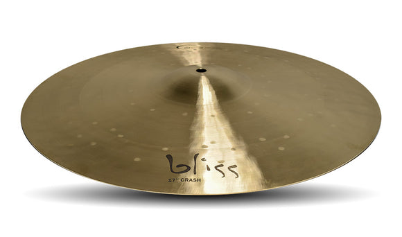 Dream Cymbals Bliss 17