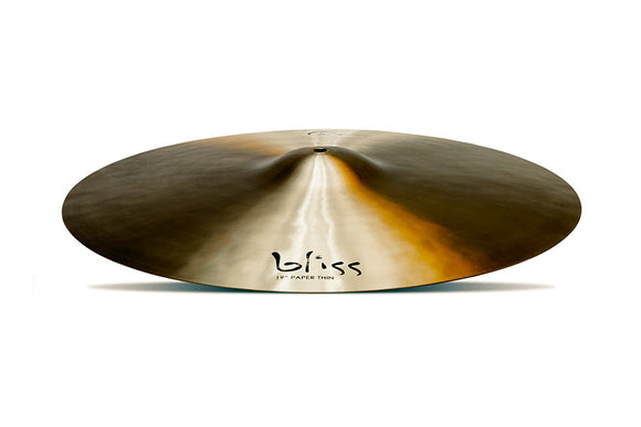 Dream Cymbals Bliss Series Crash/Ride 19