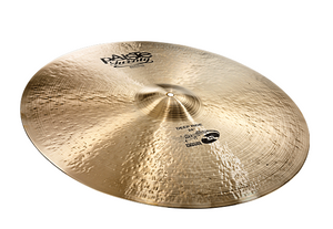 Paiste Masters Collection Deep Ride 24"