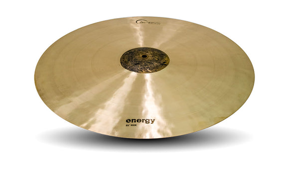 Dream Cymbals Energy Series Ride 21