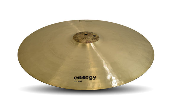 Dream Cymbals Energy Series Ride 22