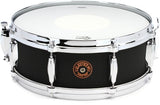 Gretsch 5" x 14" USA Black Copper Snare Drum