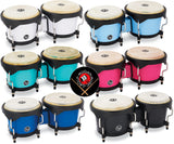 Latin Percussion Discovery Series 6-1/4" and 7 1/4" Bongos